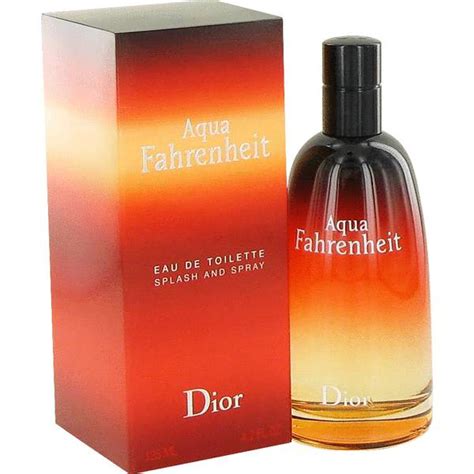 aqua dior men's cologne|Dior fahrenheit men's perfume.